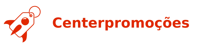 center promoções